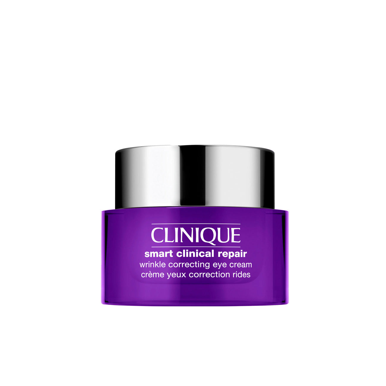 clinique smart repair moist 