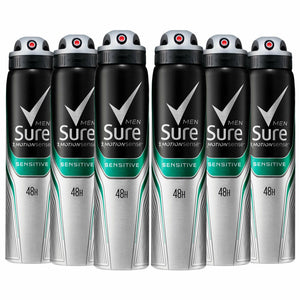 Men Deodorant Spray - MazenOnline