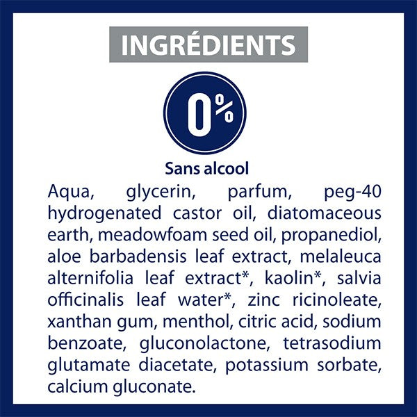 24h Botanical Deodorant Roll-On - MazenOnline