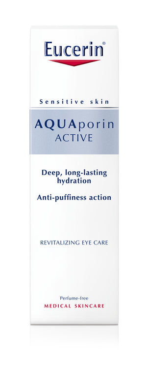 Aquaporin Active Revitalizing Eye Cream - MazenOnline
