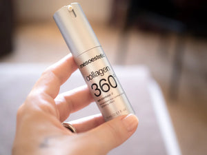 Collagen 360º Eye Contour - Firming Solution - MazenOnline