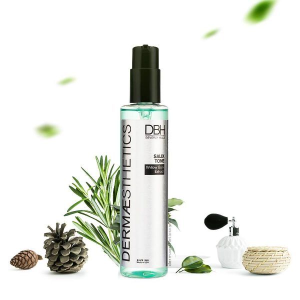 Salix Toner - MazenOnline