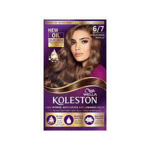 Koleston Hair Color Kit - MazenOnline