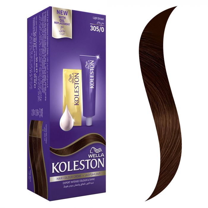 Koleston Maxi Single Hair Color - MazenOnline