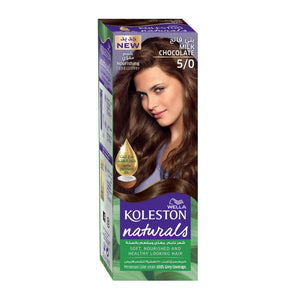 Koleston Naturals Hair Color - MazenOnline