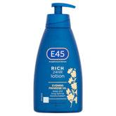 Rich 24hr Lotion with Evening Primrose Oil 400ml - MazenOnline