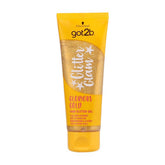 Got2b Glitter Glam Glorious Gold Glitter Hair Gel 50 Ml - MazenOnline