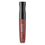 Stay Matte Liquid Lip Colour - MazenOnline