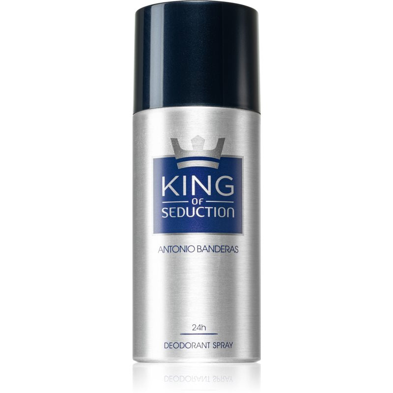 Antonio Banderas Deodorant