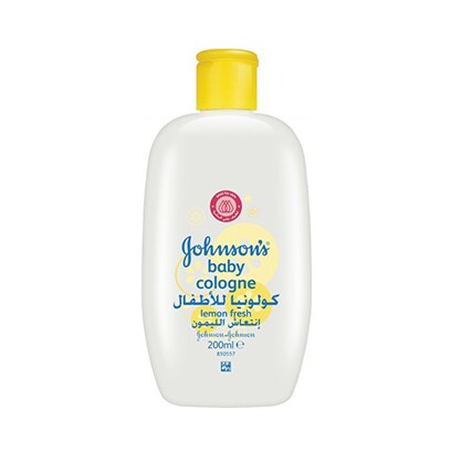 Baby Lemon Fresh Cologne - MazenOnline