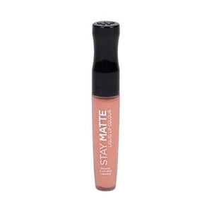 Stay Matte Liquid Lip Colour - MazenOnline