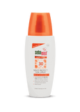 sebamed sunscreen