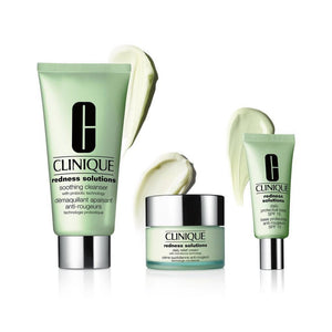 Redness Solutions Soothing Cleanser With Probiotic Technology - MazenOnline