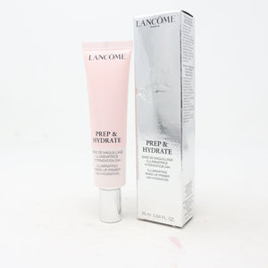Prep & Hydrate - Illuminating Make-Up Primer 24H Hydration - MazenOnline