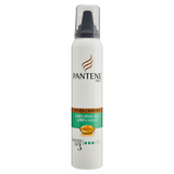Pantene New Spuma L/eff Seta 200ml - MazenOnline