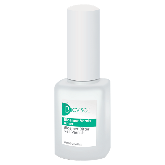BIOES BIOVISOL - Bioamer Vernis Amer, 11ml - MazenOnline