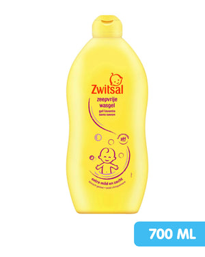 Soapfree Body Wash 700 ml - MazenOnline