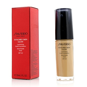 SMK Synchro Skin Glow L - MazenOnline