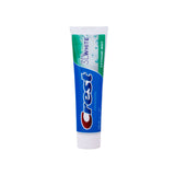 Crest 3D White Radiant Mint Whitening Toothpaste - MazenOnline