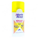 Spray Répulsif Anti-Moustiques 7H 100ml - MazenOnline