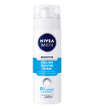 NIVEA MEN SHAVING COOL SENSITIVE 200ML - MazenOnline