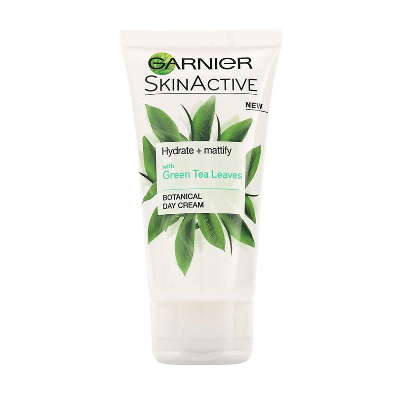 Skin Active Hydrate & Mattify Day Cream - MazenOnline