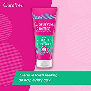 Carefree Daily Intimate Wash - MazenOnline