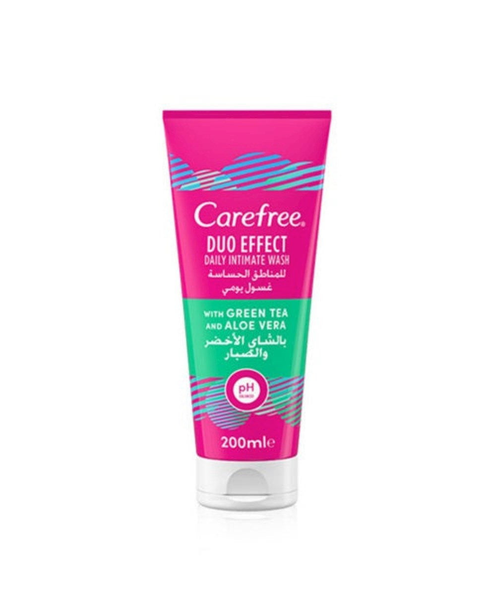 Carefree Daily Intimate Wash - MazenOnline