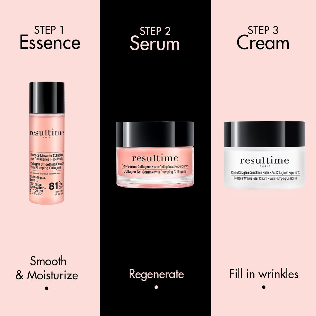 Collagen Smoothing Essence With Plumping Collagen 100ml - MazenOnline