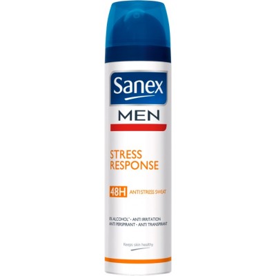 Stress Response Deospray Men 200 Ml - MazenOnline
