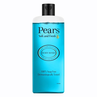 BODY WASH 250ML - MazenOnline