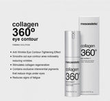 Collagen 360º Eye Contour - Firming Solution - MazenOnline