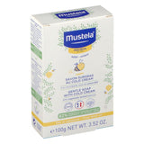 mustela baby