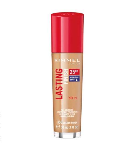 Lasting Finish 25H Foundation - MazenOnline