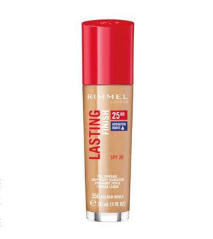 Lasting Finish 25H Foundation - MazenOnline