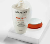 kerastase shampoo