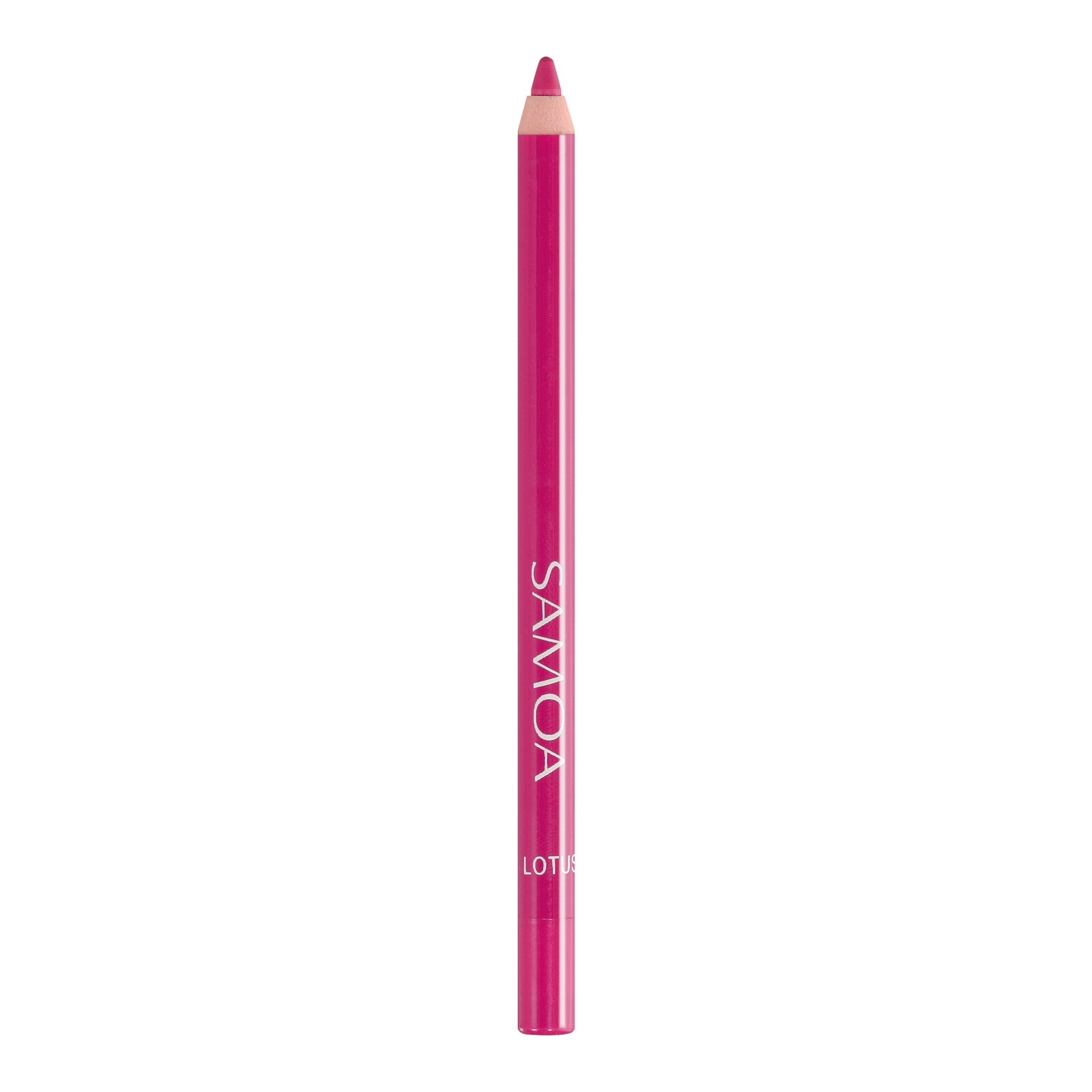 Lotus Super Longwear Lipliner - 13 Shades available - MazenOnline