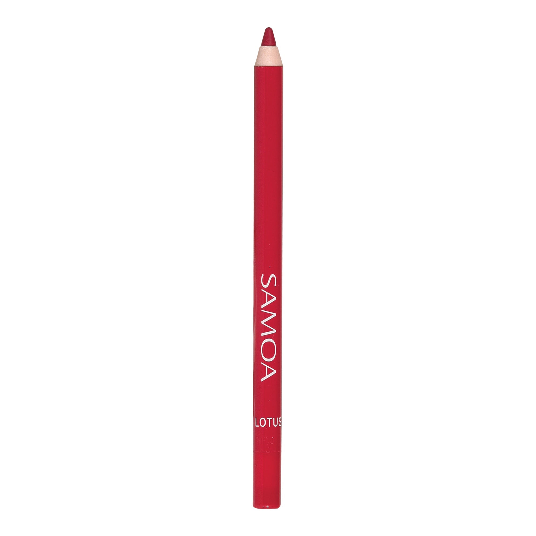 Lotus Super Longwear Lipliner - 13 Shades available - MazenOnline