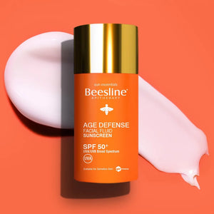 beesline sunscreen