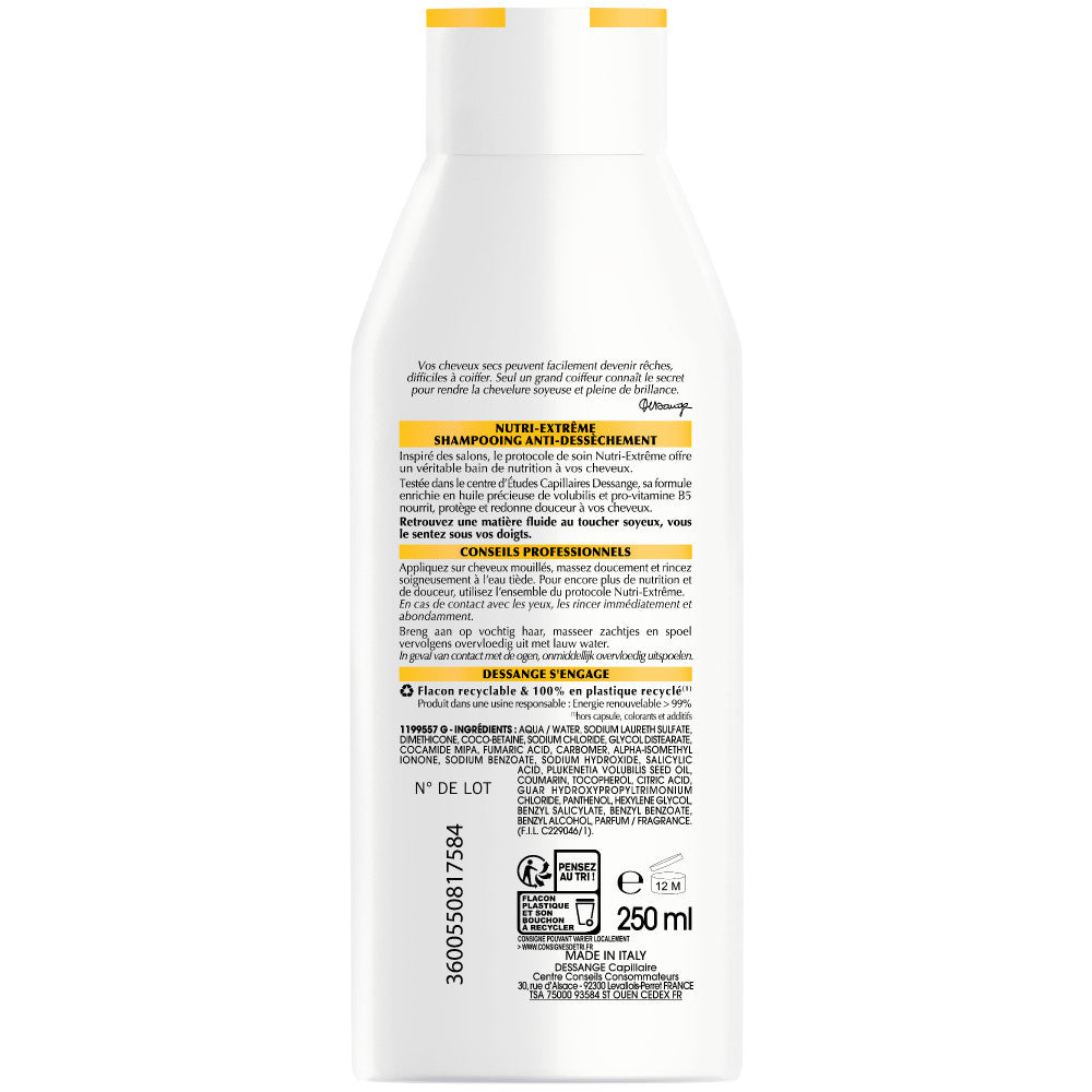 Anti-Drying Shampoo - MazenOnline