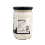 Nabat Organic Refined Coconut Oil 550ml - MazenOnline