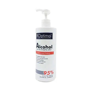 Optimal Alcohol 95% Sprayer - MazenOnline