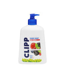 Clipp Hand Soap - MazenOnline