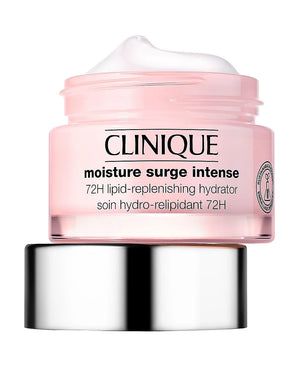 Moisture Surge Intense 72H Lipid-Replenishing Hydrator Moisturizer - MazenOnline