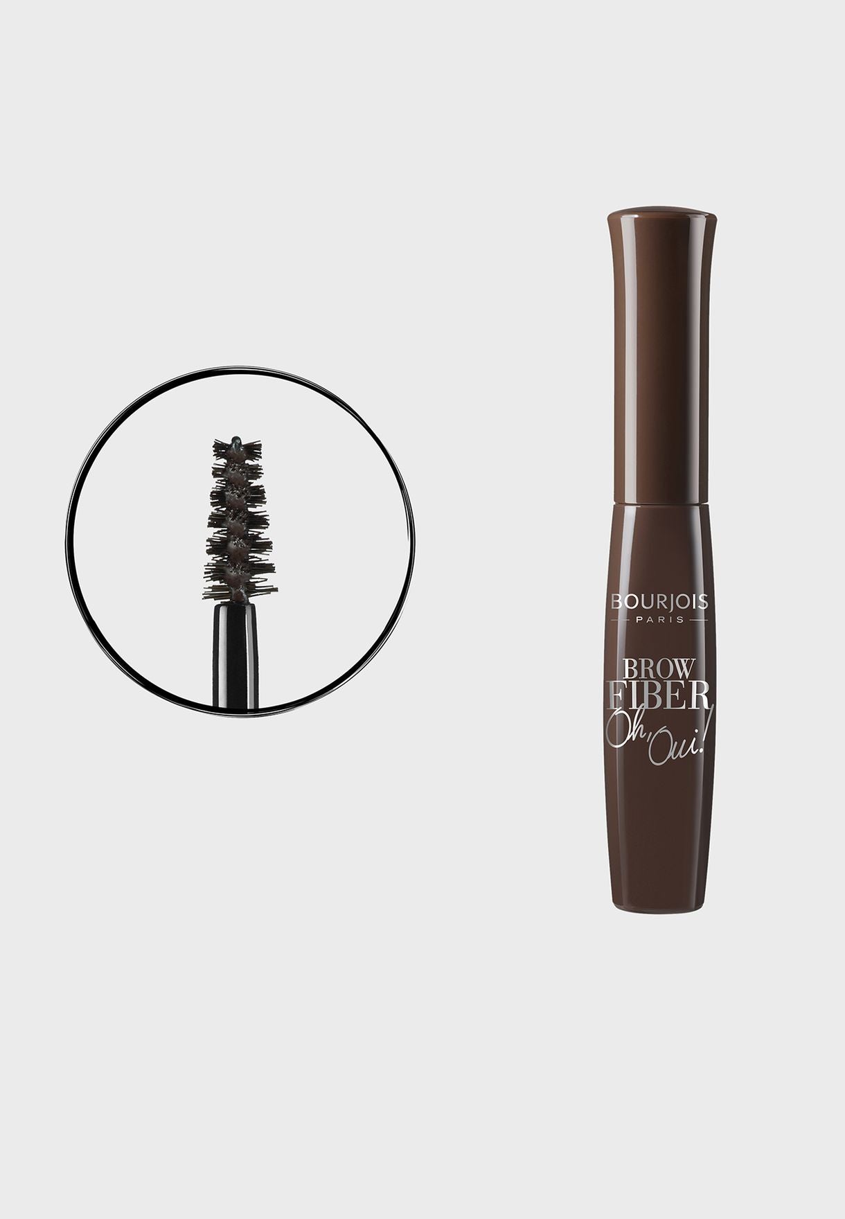Brow Fiber Oh Oui! - MazenOnline