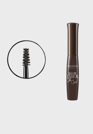 Brow Fiber Oh Oui! - MazenOnline
