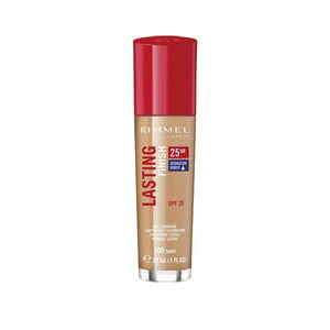 Lasting Finish 25H Foundation - MazenOnline