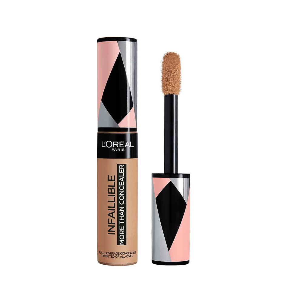 Infallible Full Wear More Than Concealer - MazenOnline