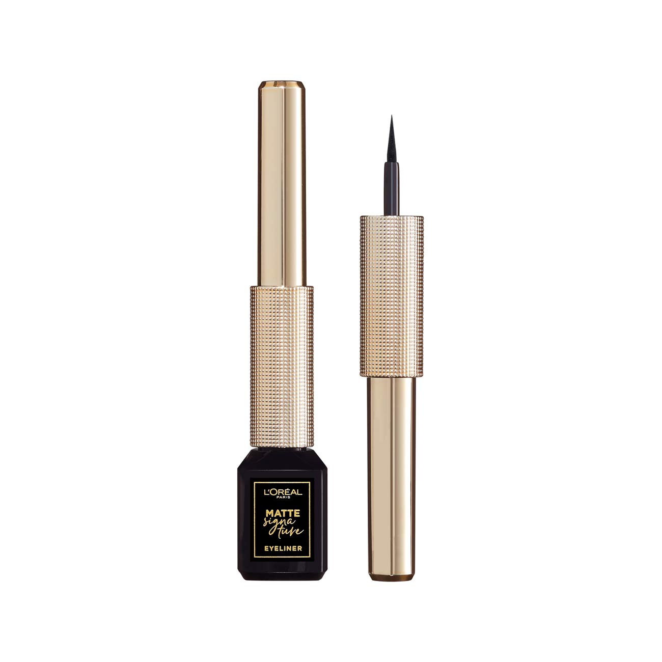 Matte Signature Liquid Eyeliner - MazenOnline
