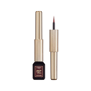 Matte Signature Liquid Eyeliner - MazenOnline